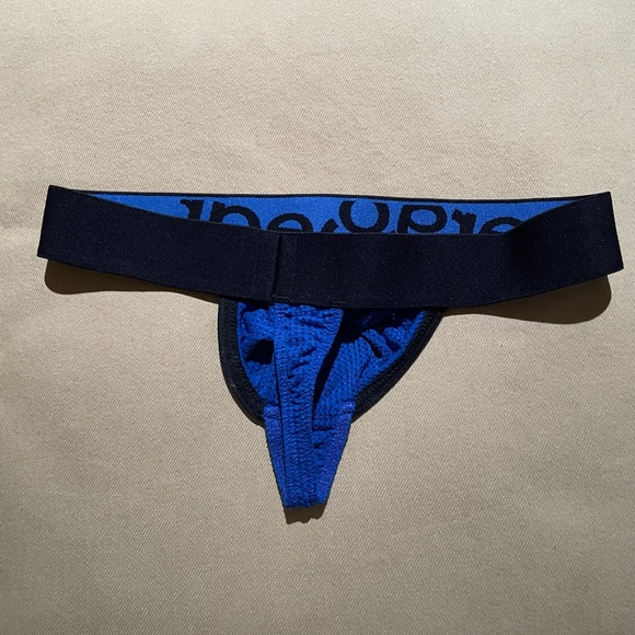 Ergowear max mesh thong - size small - Picture 2 of 3